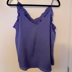 Express cami